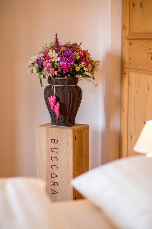 Buccara Apartments Kitzbuehel Luaran gambar
