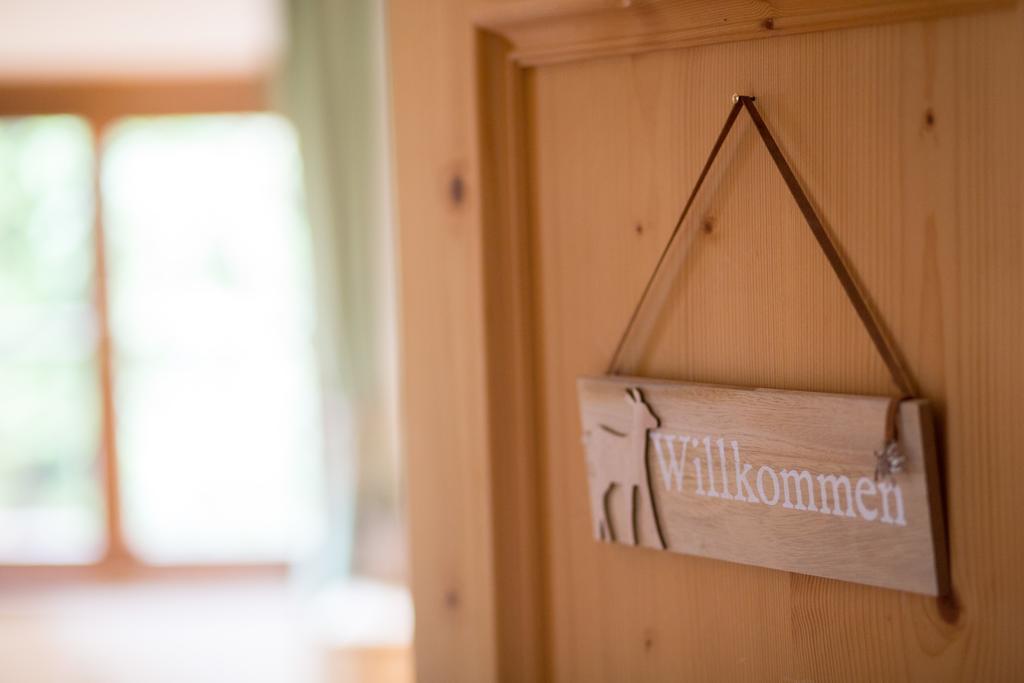 Buccara Apartments Kitzbuehel Luaran gambar