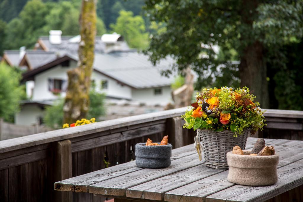 Buccara Apartments Kitzbuehel Luaran gambar