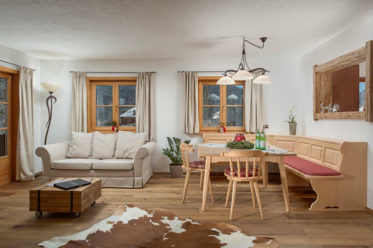 Buccara Apartments Kitzbuehel Luaran gambar
